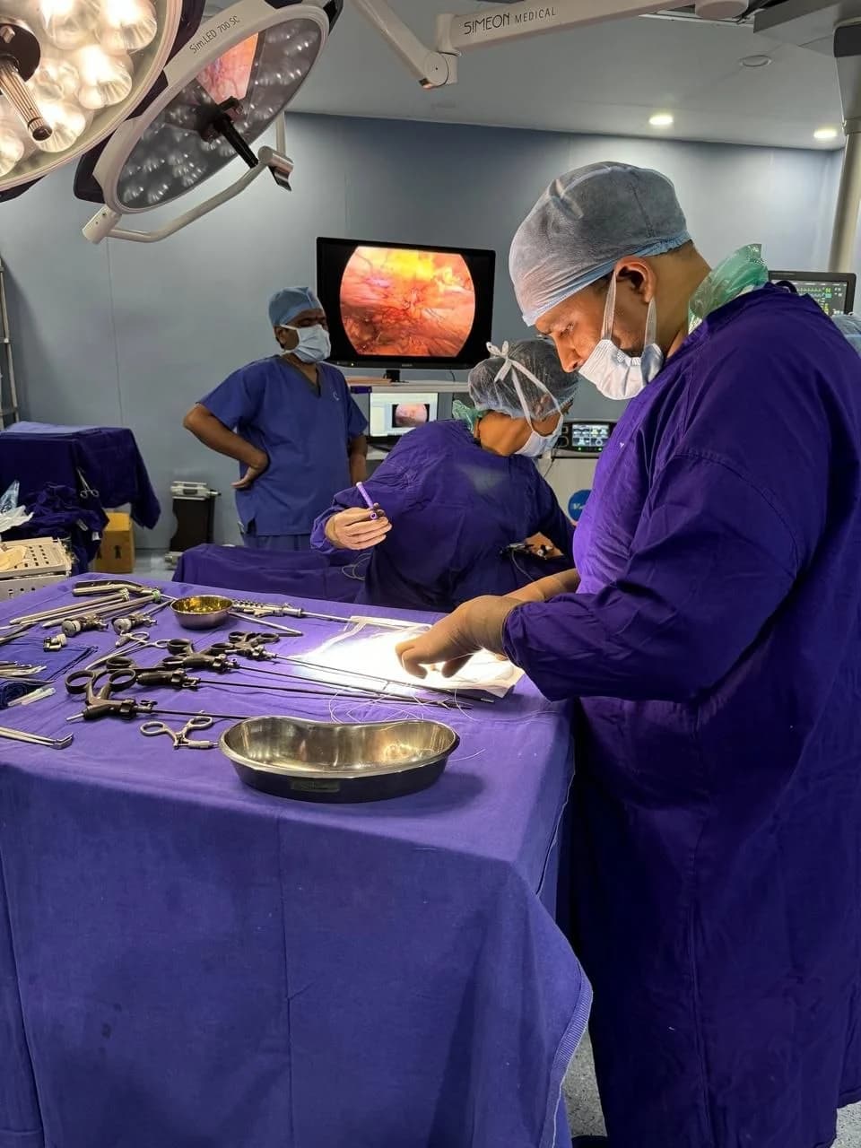 Surgical gallery image 5