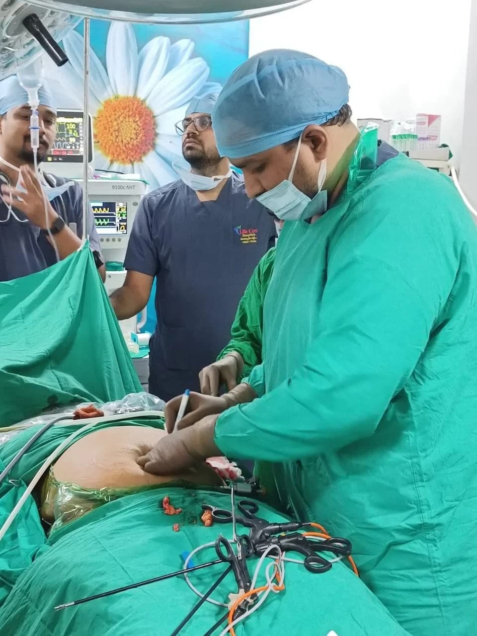Surgical gallery image 3
