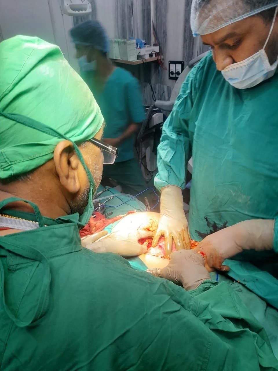 Surgical gallery image 4
