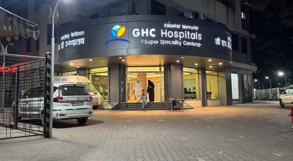 GHC Hospitals