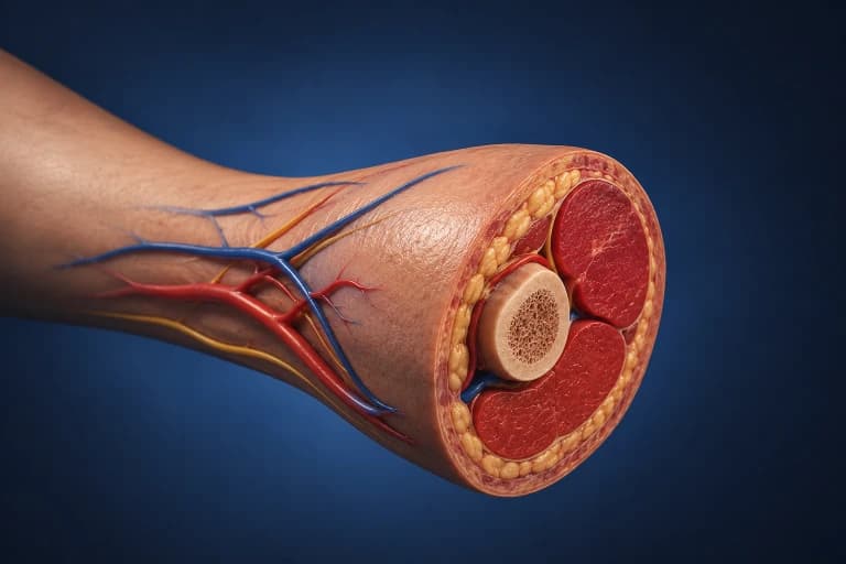 Amputation Surgery