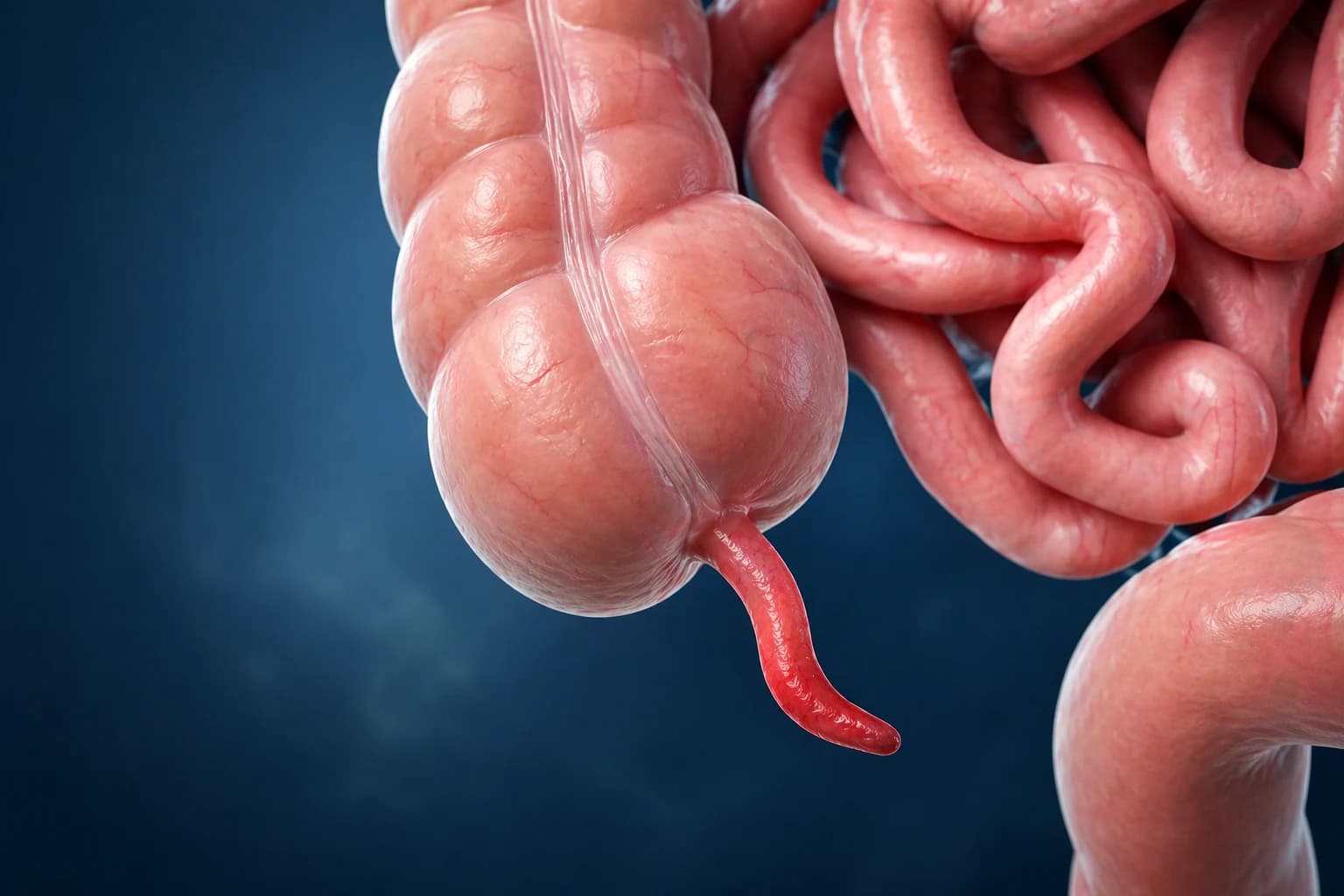 Appendix Surgery