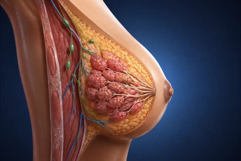 Breast Surgery