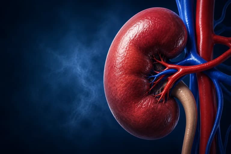 Kidney Surgery