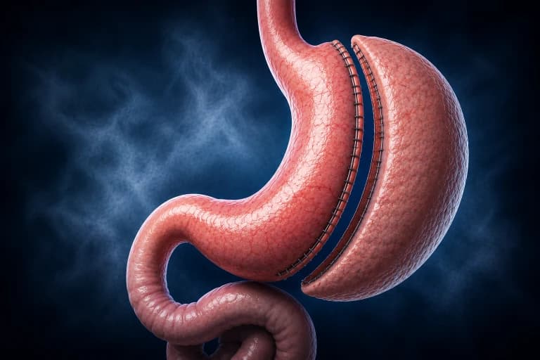 Weight Loss / Bariatric Surgery