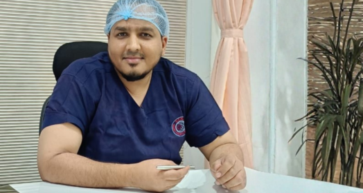 Laparoscopic and Laser Surgeon | Dr Qasim Khan | Advanced Laser Surgery